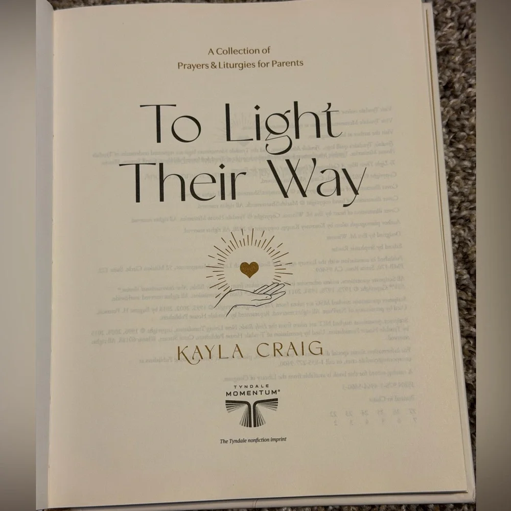 To Light Their Way by Kayla Craig - Picture 2 of 5